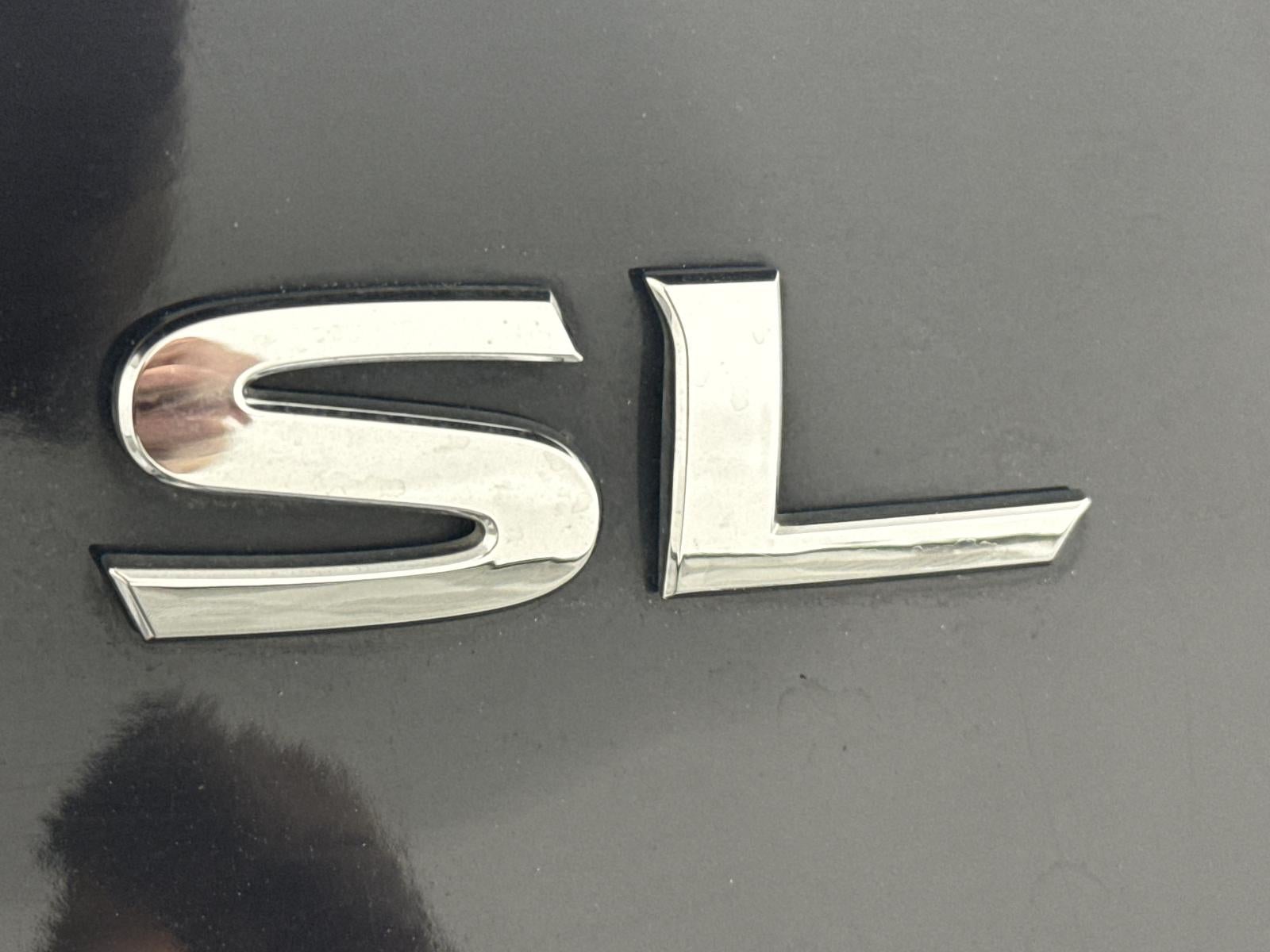 2015 Nissan Altima 2.5 SL
