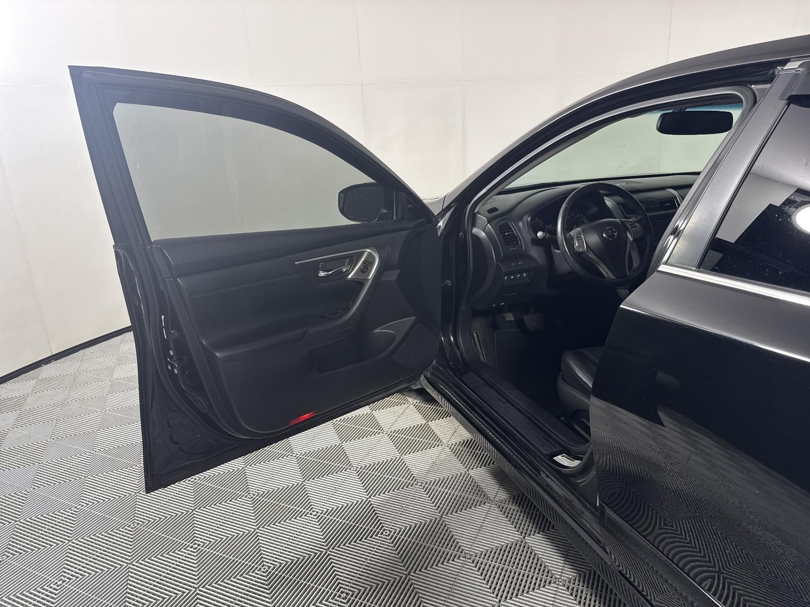 2015 Nissan Altima 2.5 SL