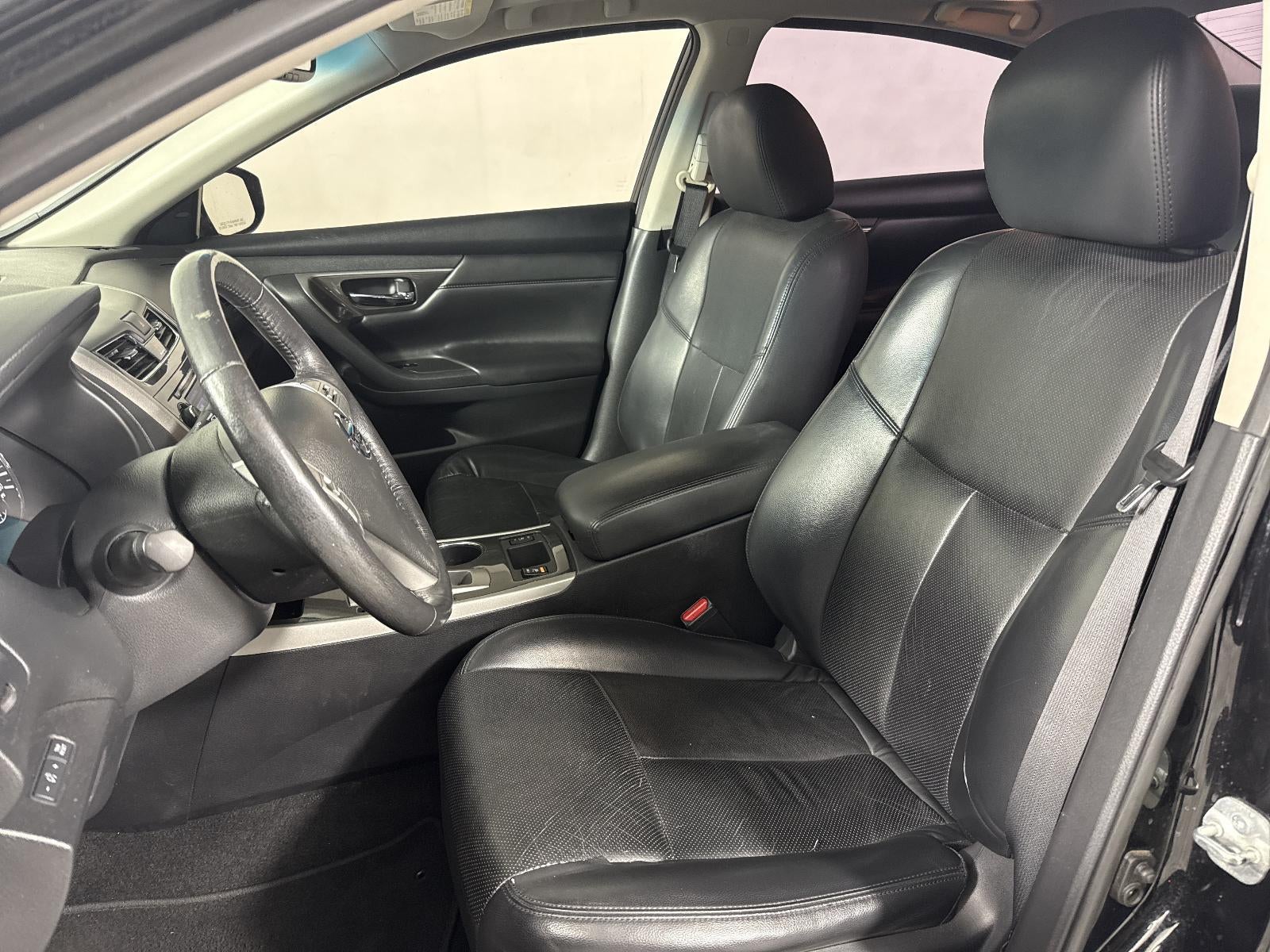 2015 Nissan Altima 2.5 SL