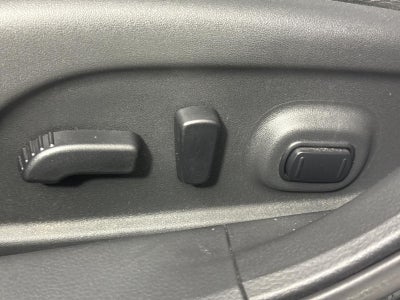2015 Nissan Altima 2.5 SL