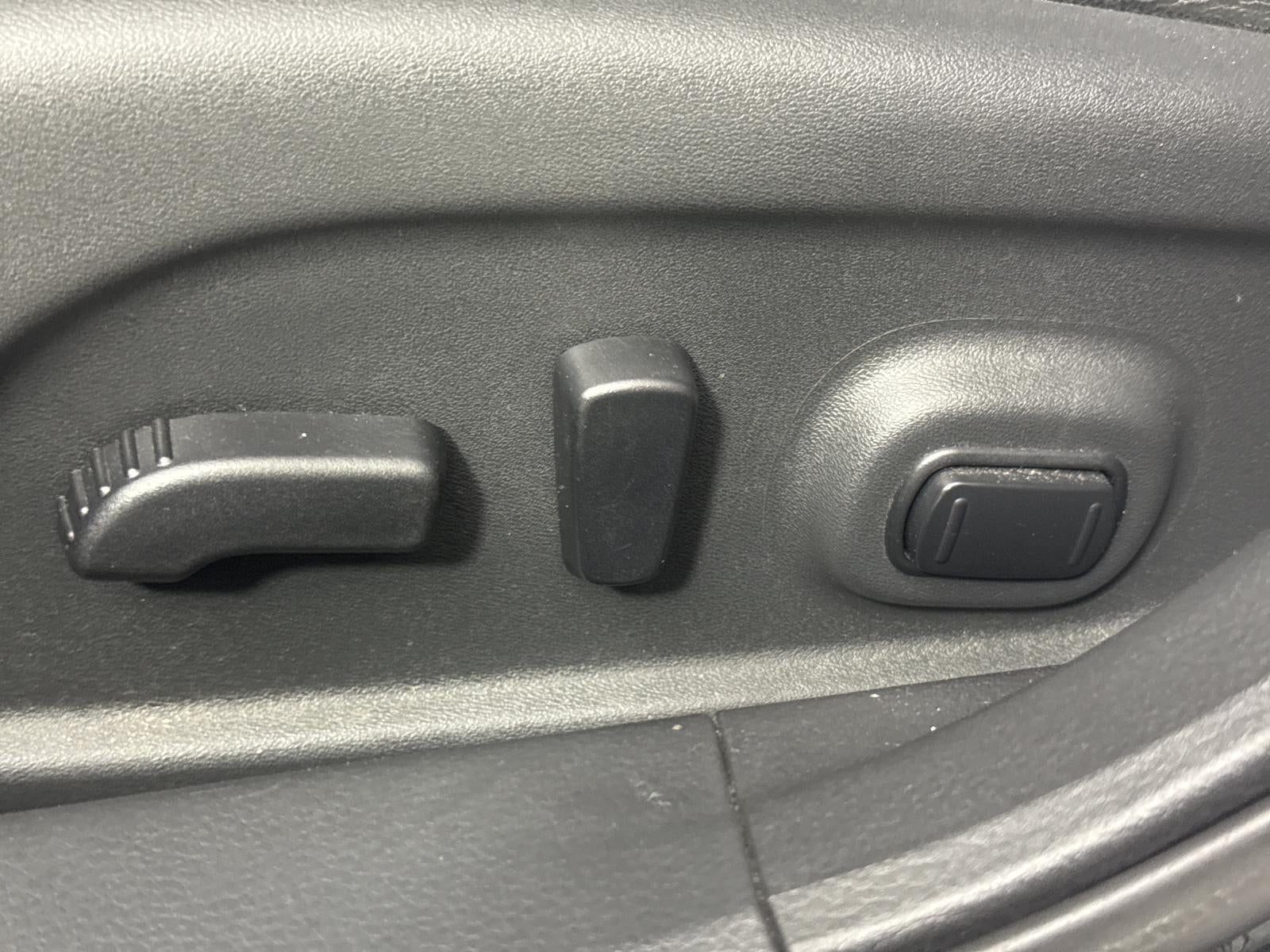 2015 Nissan Altima 2.5 SL