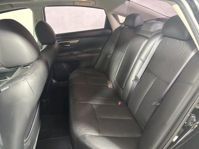 2015 Nissan Altima 2.5 SL
