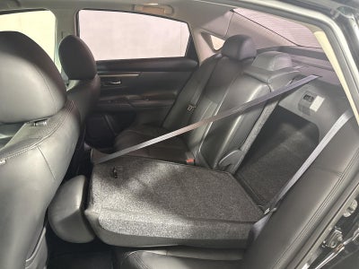 2015 Nissan Altima 2.5 SL
