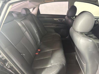 2015 Nissan Altima 2.5 SL