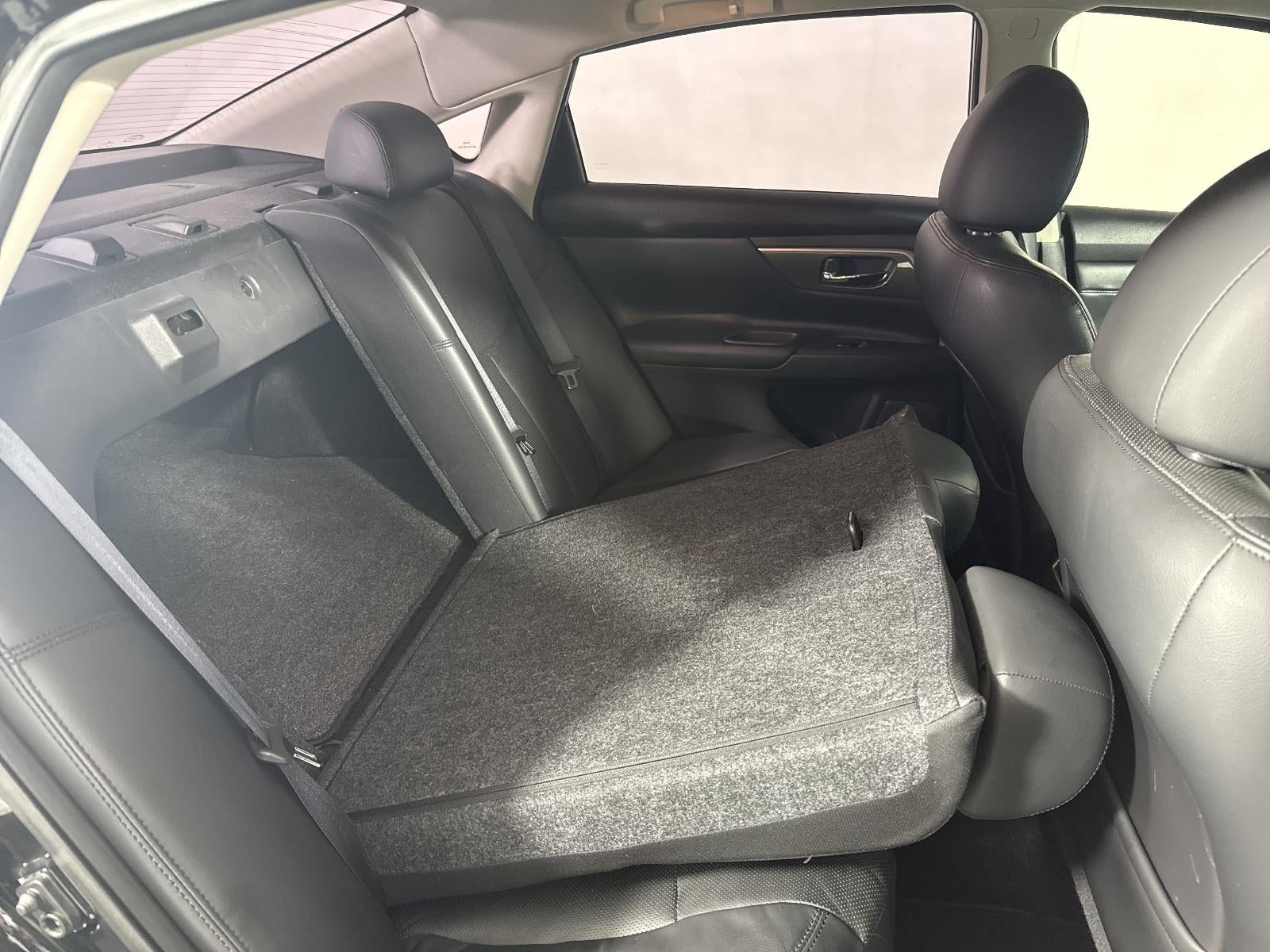 2015 Nissan Altima 2.5 SL