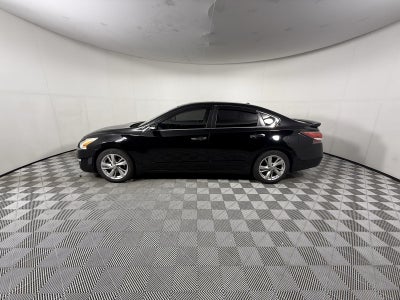 2015 Nissan Altima 2.5 SL