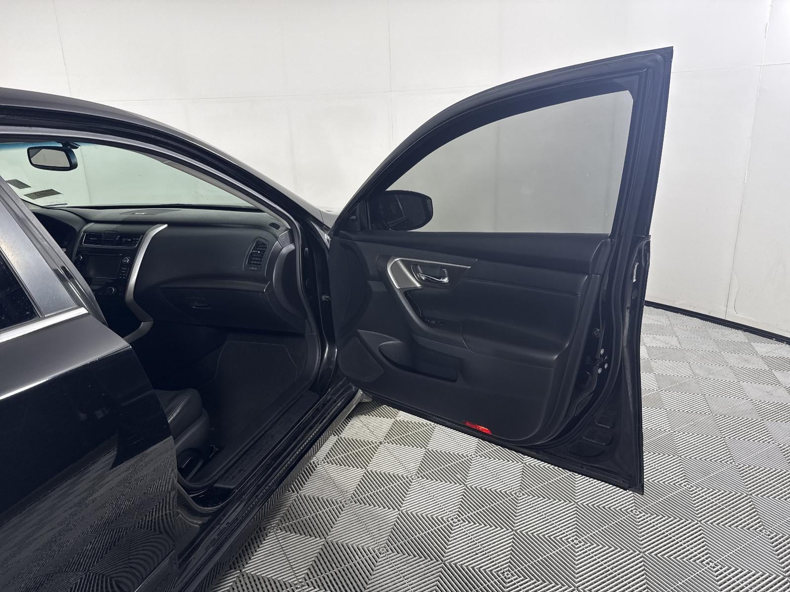 2015 Nissan Altima 2.5 SL