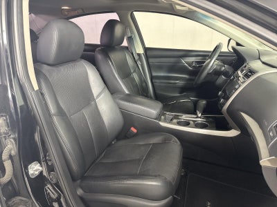 2015 Nissan Altima 2.5 SL