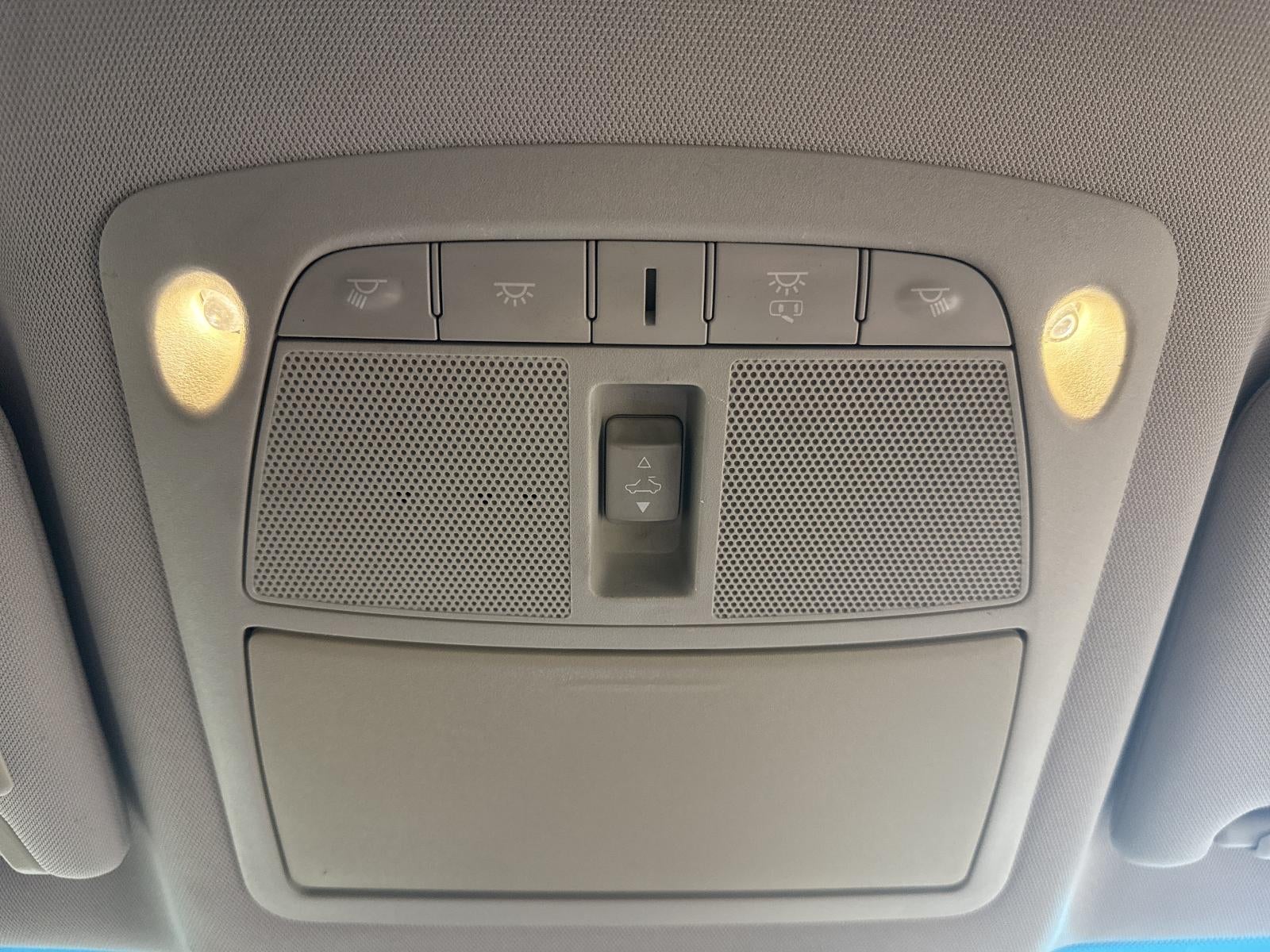 2015 Nissan Altima 2.5 SL