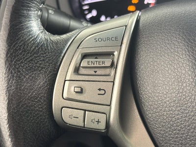 2015 Nissan Altima 2.5 SL