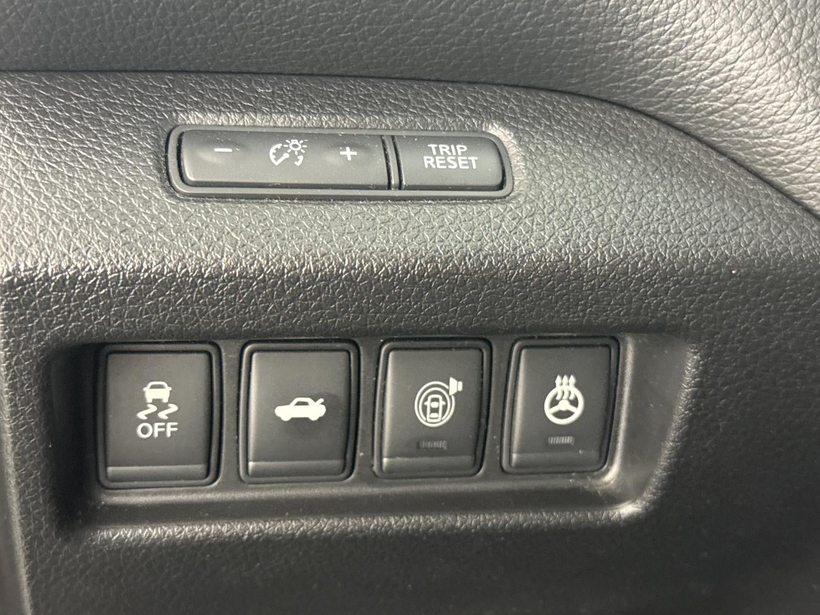 2015 Nissan Altima 2.5 SL