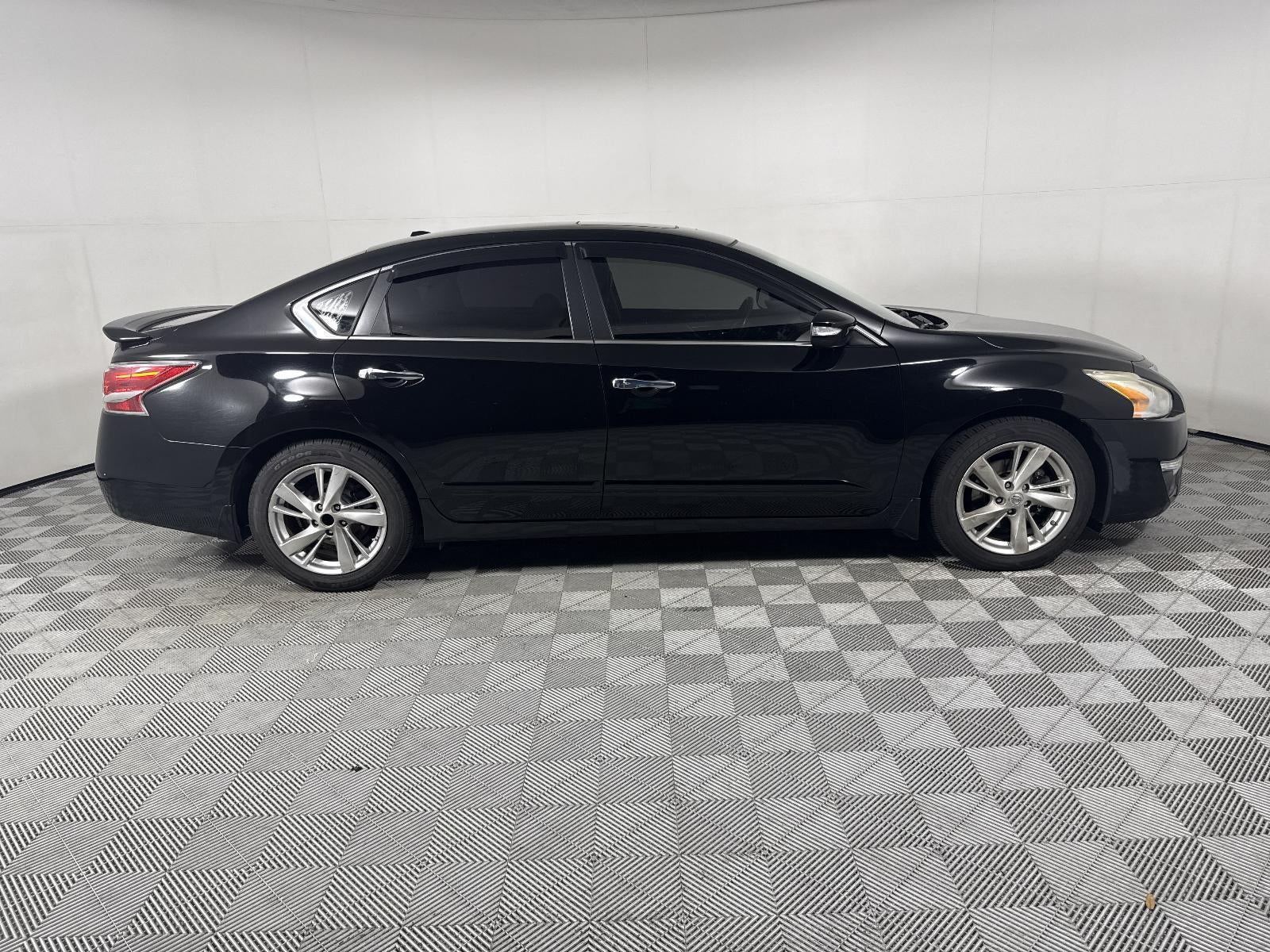 2015 Nissan Altima 2.5 SL