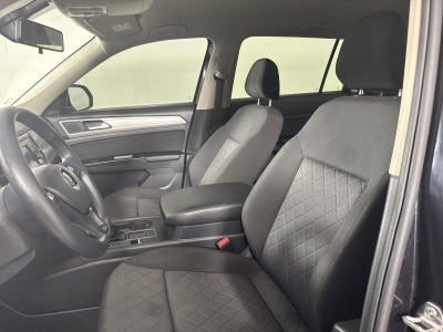 2019 Volkswagen Atlas 2.0T S