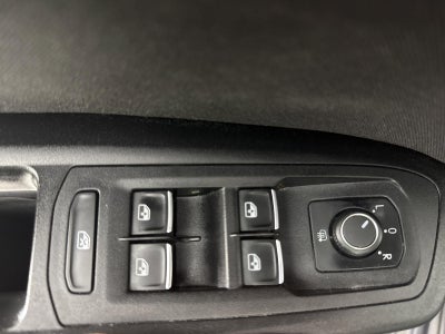 2019 Volkswagen Atlas 2.0T S