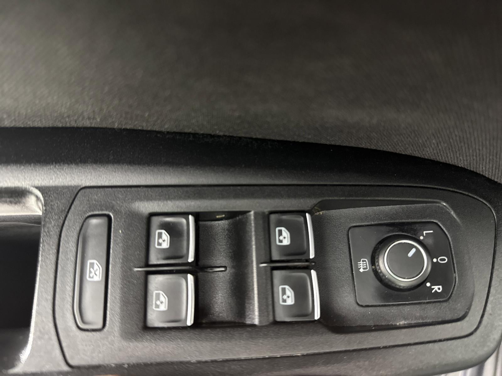 2019 Volkswagen Atlas 2.0T S