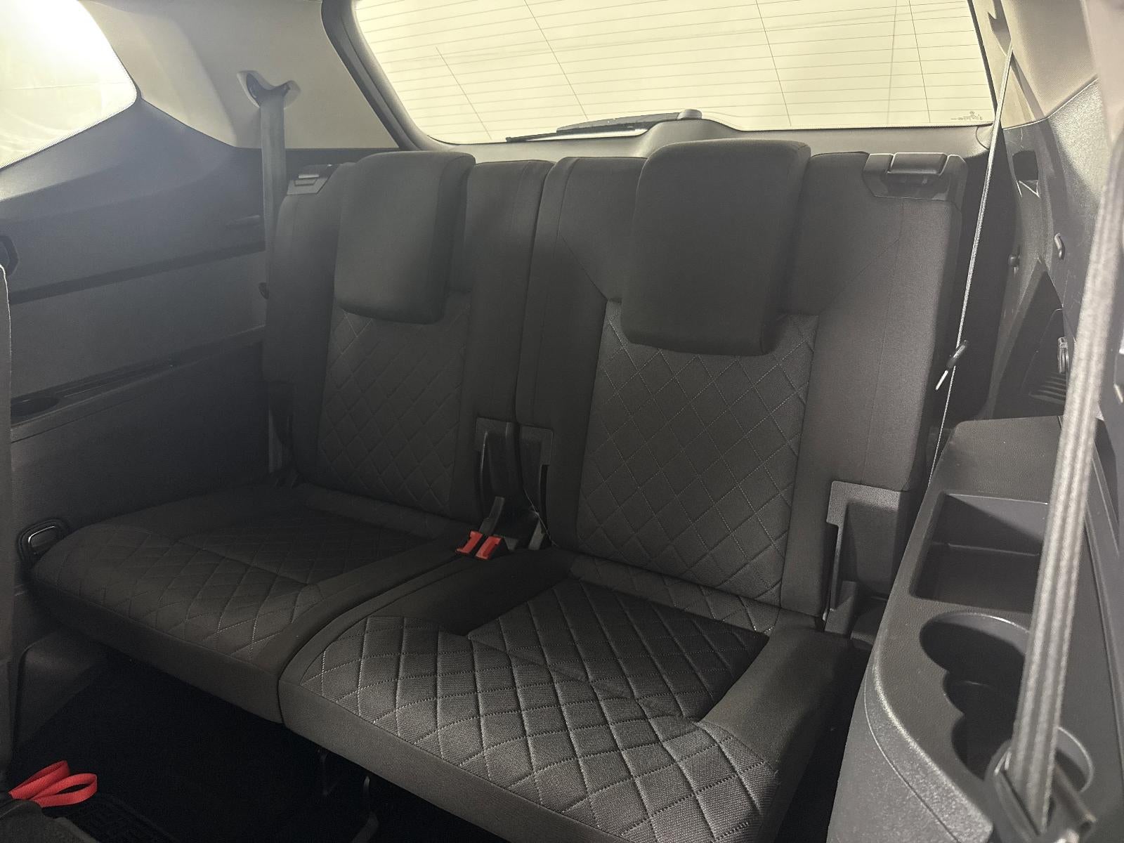 2019 Volkswagen Atlas 2.0T S
