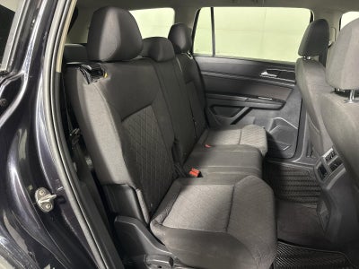 2019 Volkswagen Atlas 2.0T S