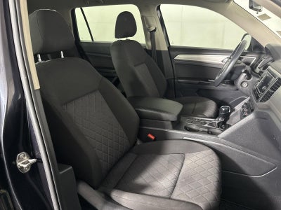 2019 Volkswagen Atlas 2.0T S