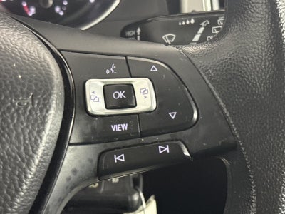 2019 Volkswagen Atlas 2.0T S