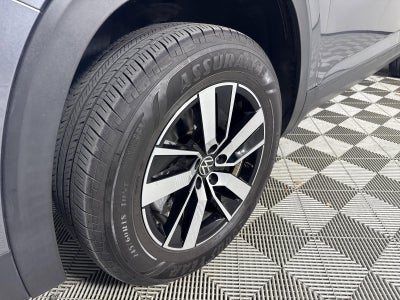 2023 Volkswagen Atlas 2.0T SE