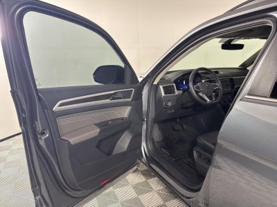 2023 Volkswagen Atlas 2.0T SE