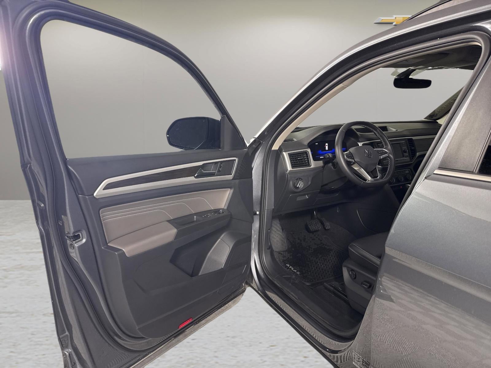 2023 Volkswagen Atlas 2.0T SE