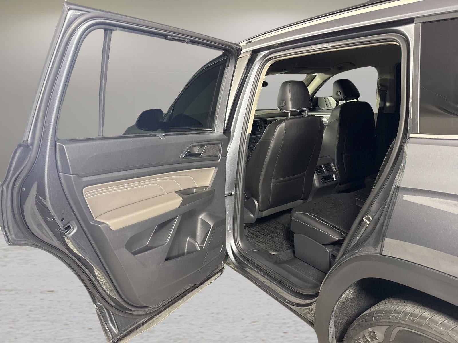 2023 Volkswagen Atlas 2.0T SE