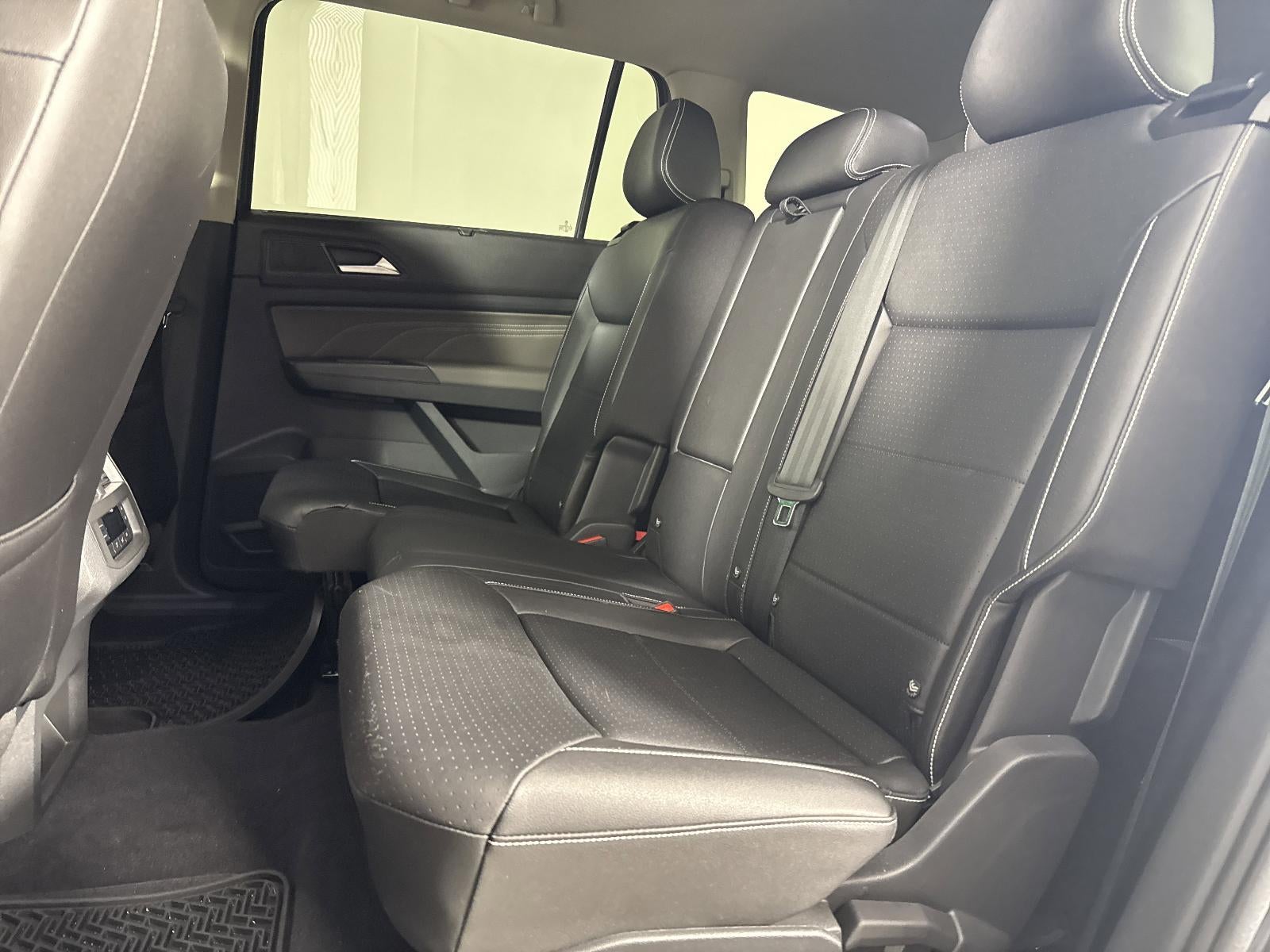 2023 Volkswagen Atlas 2.0T SE