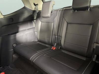 2023 Volkswagen Atlas 2.0T SE