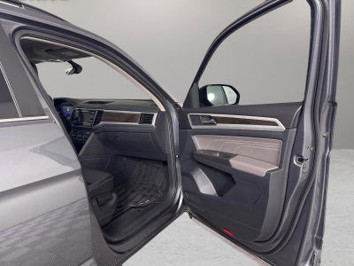 2023 Volkswagen Atlas 2.0T SE