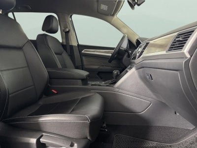 2023 Volkswagen Atlas 2.0T SE