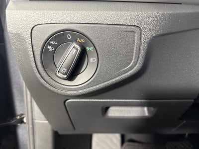 2023 Volkswagen Atlas 2.0T SE