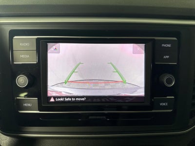 2023 Volkswagen Atlas 2.0T SE