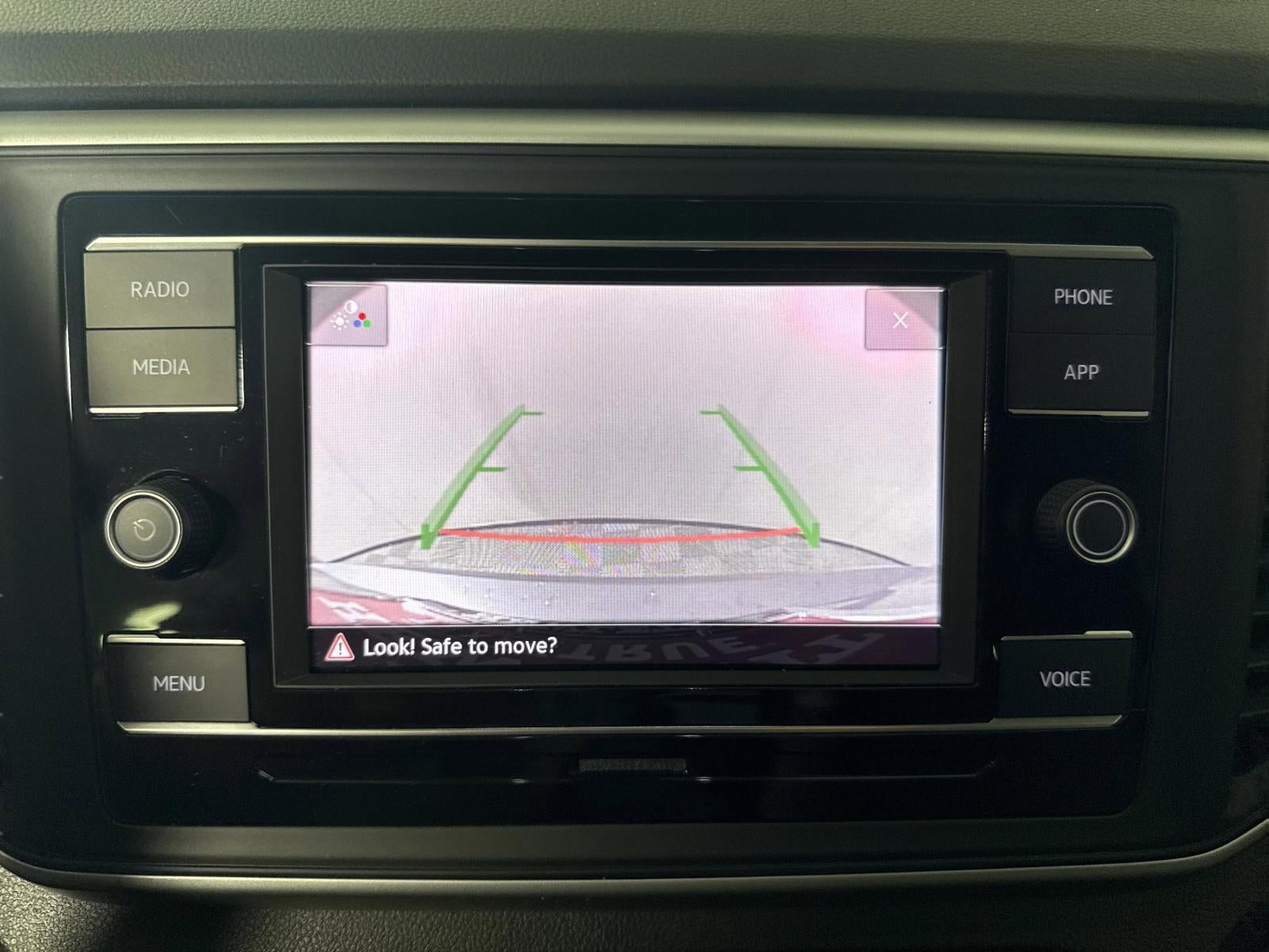 2023 Volkswagen Atlas 2.0T SE