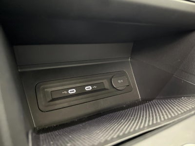 2023 Volkswagen Atlas 2.0T SE