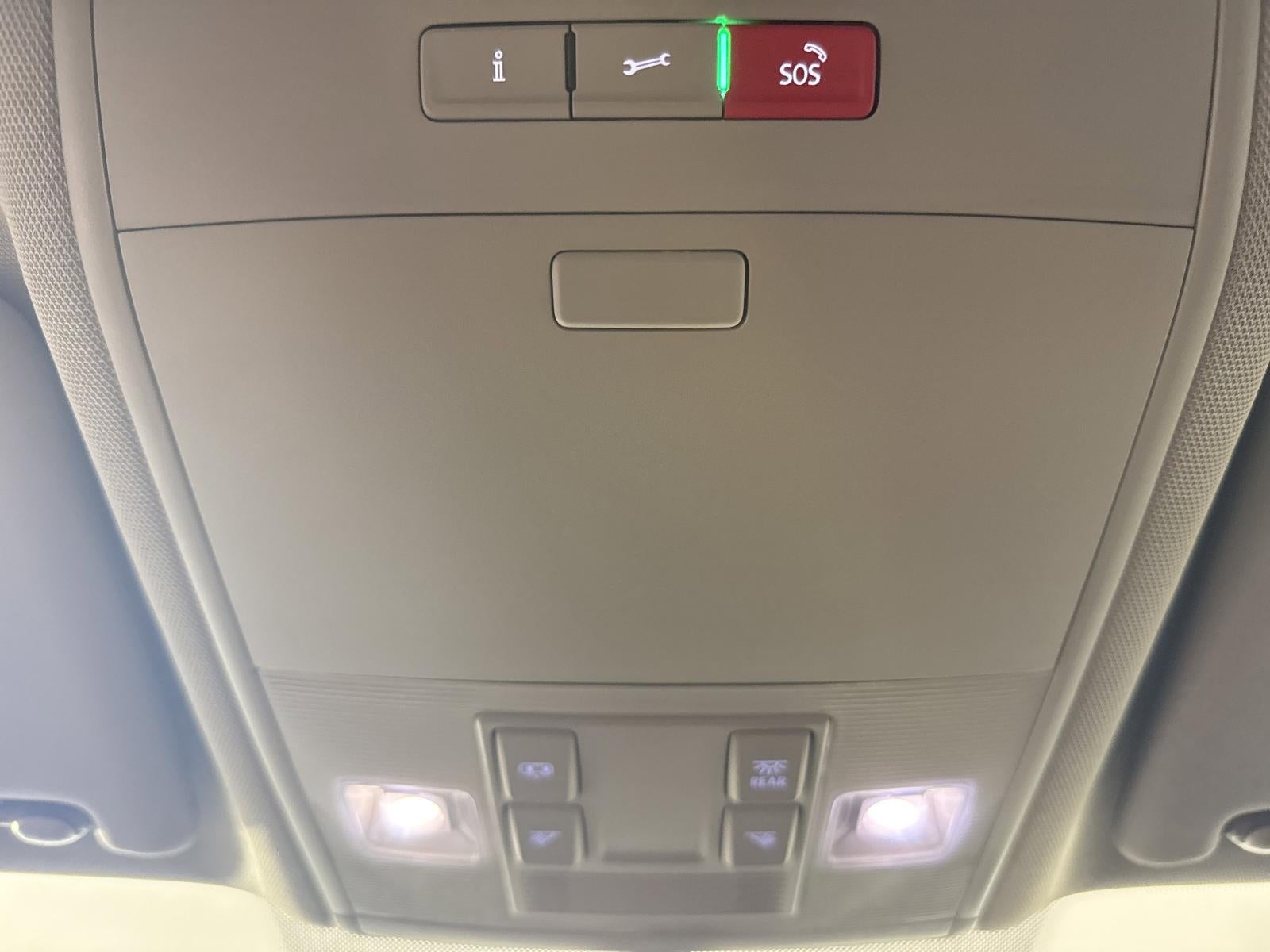 2023 Volkswagen Atlas 2.0T SE