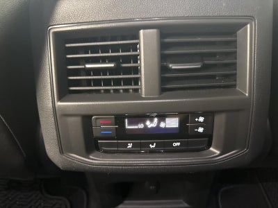 2023 Volkswagen Atlas 2.0T SE