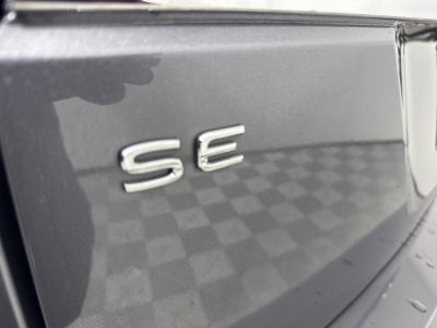 2023 Volkswagen Atlas 2.0T SE