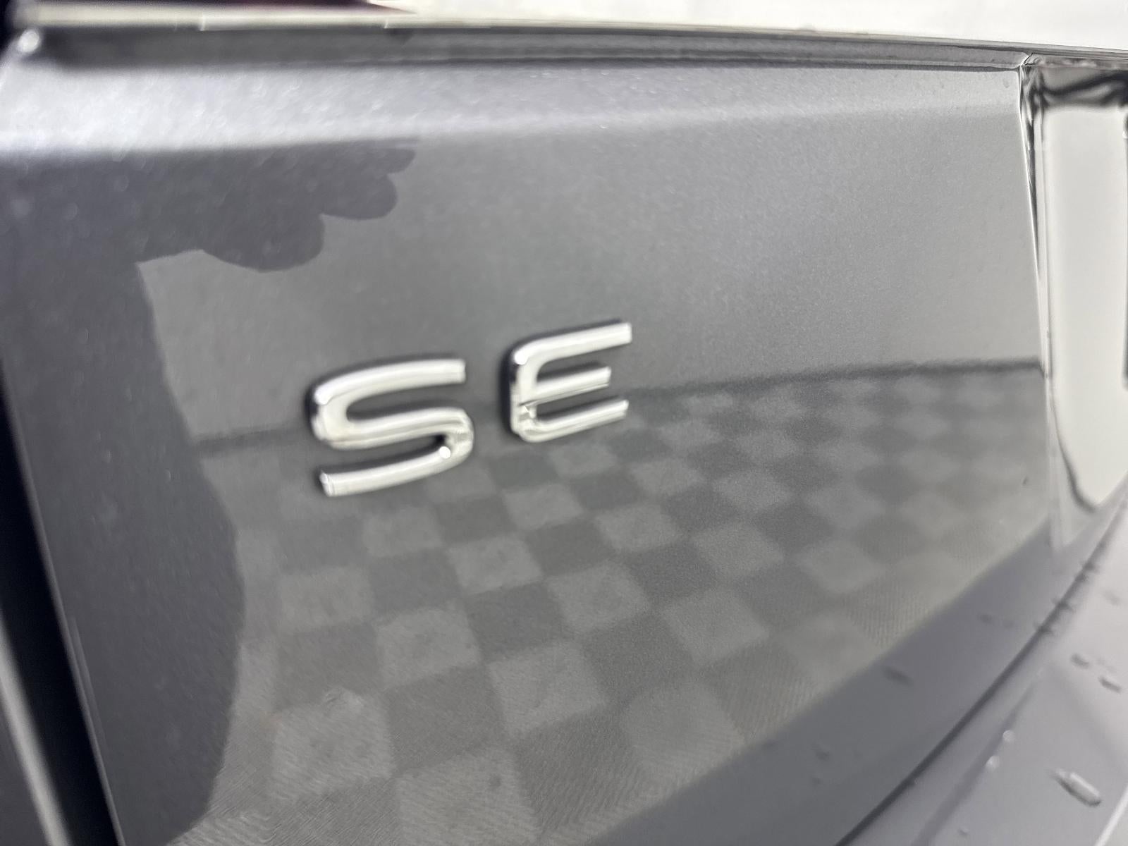 2023 Volkswagen Atlas 2.0T SE