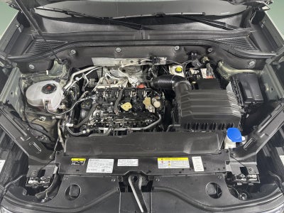 2024 Volkswagen Atlas 2.0T Peak Edition SEL