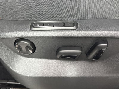 2024 Volkswagen Atlas 2.0T Peak Edition SEL