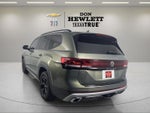 2024 Volkswagen Atlas 2.0T Peak Edition SEL