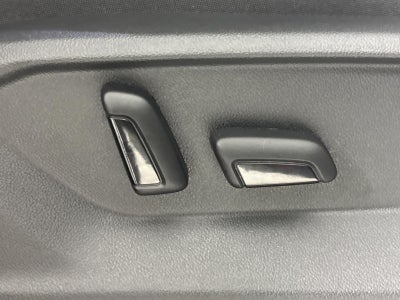 2024 Volkswagen Atlas 2.0T Peak Edition SEL