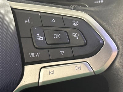 2024 Volkswagen Atlas 2.0T Peak Edition SEL
