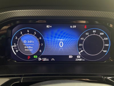 2024 Volkswagen Atlas 2.0T Peak Edition SEL