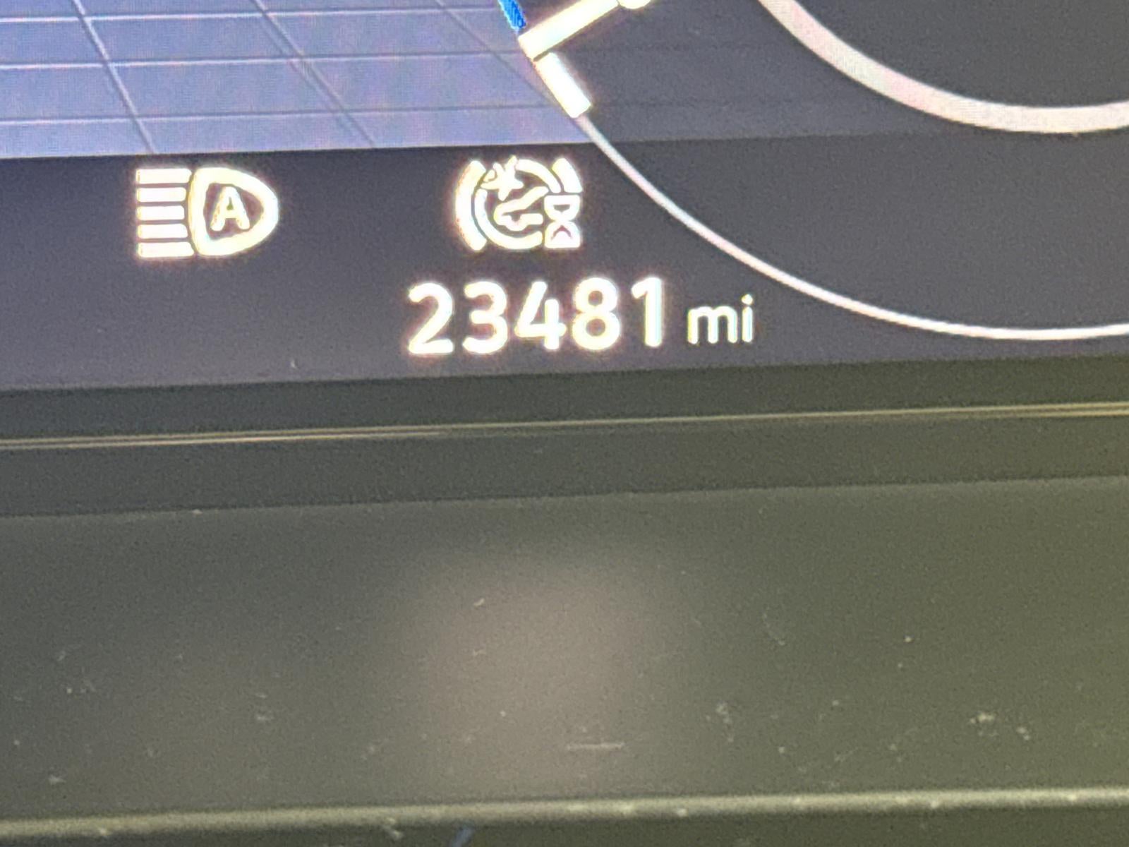 2024 Volkswagen Atlas 2.0T Peak Edition SEL