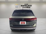 2024 Volkswagen Atlas 2.0T Peak Edition SEL