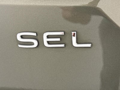 2024 Volkswagen Atlas 2.0T Peak Edition SEL