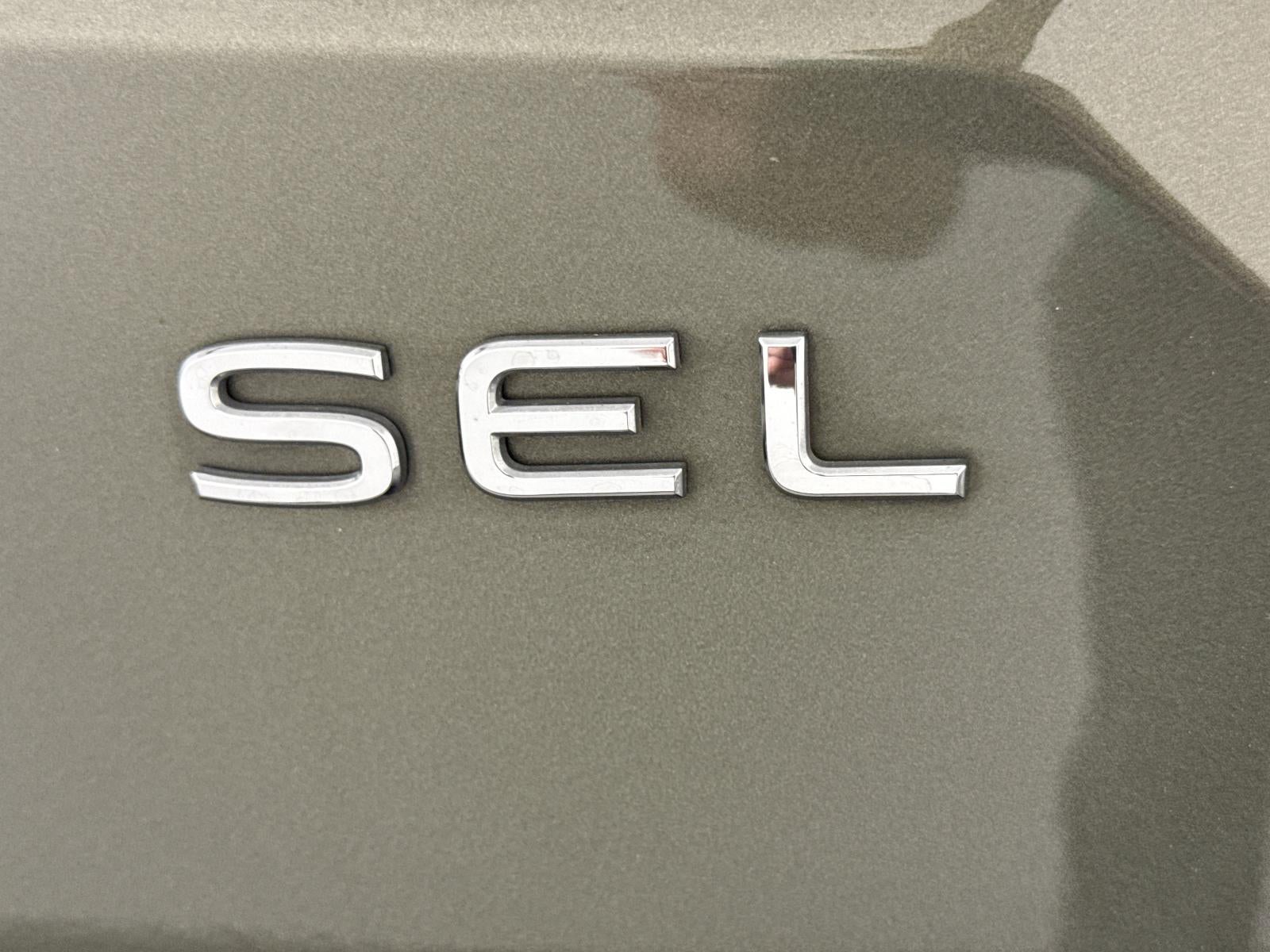 2024 Volkswagen Atlas 2.0T Peak Edition SEL