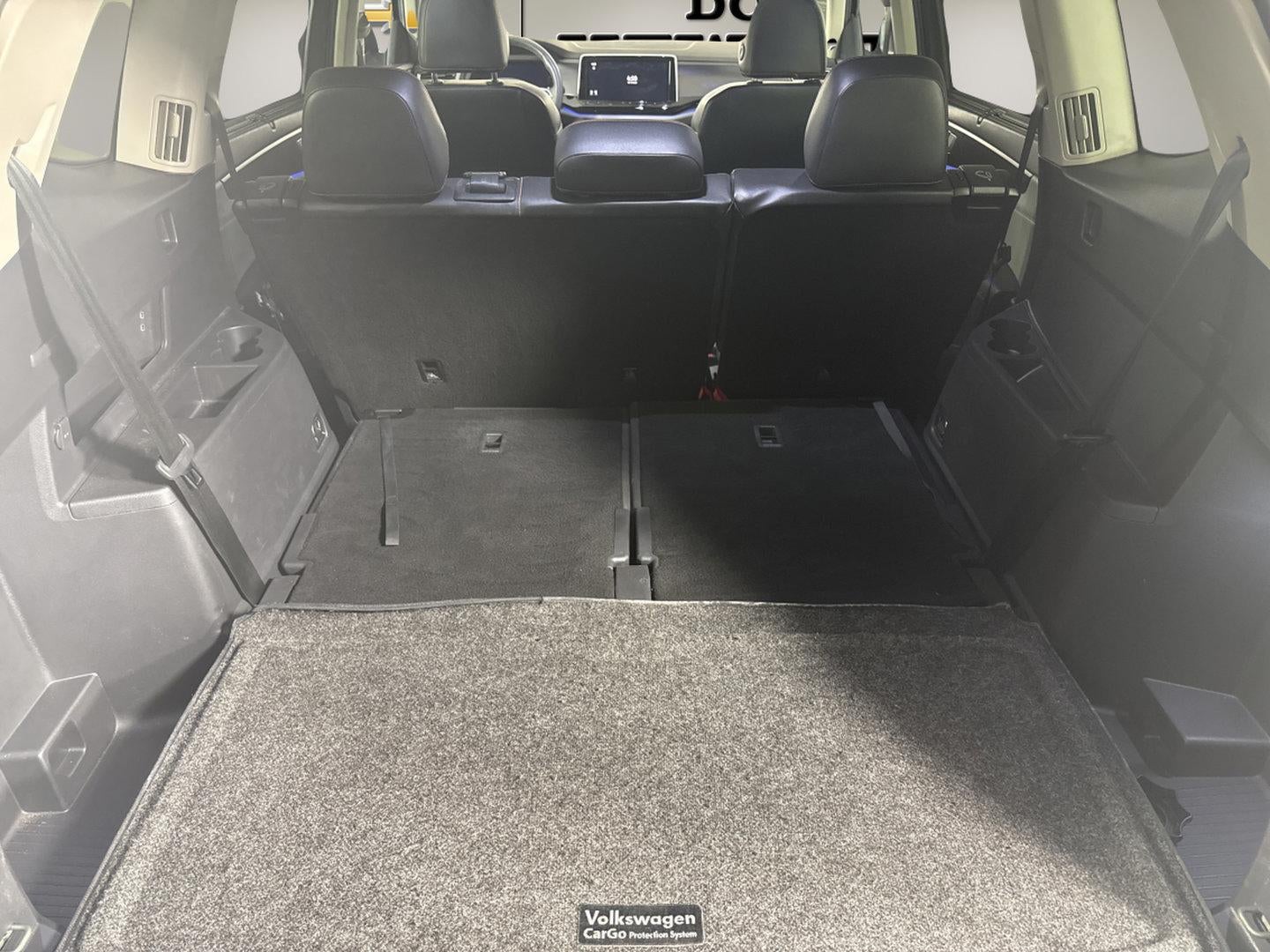 2024 Volkswagen Atlas 2.0T Peak Edition SEL